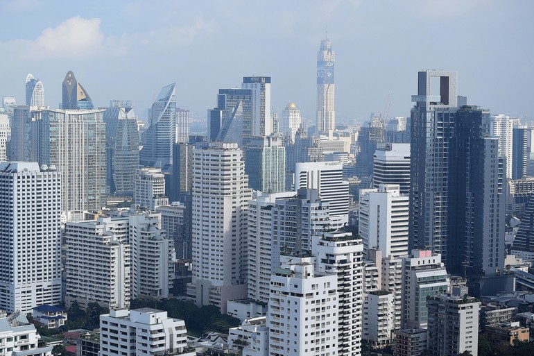 Новые индустриальные страны