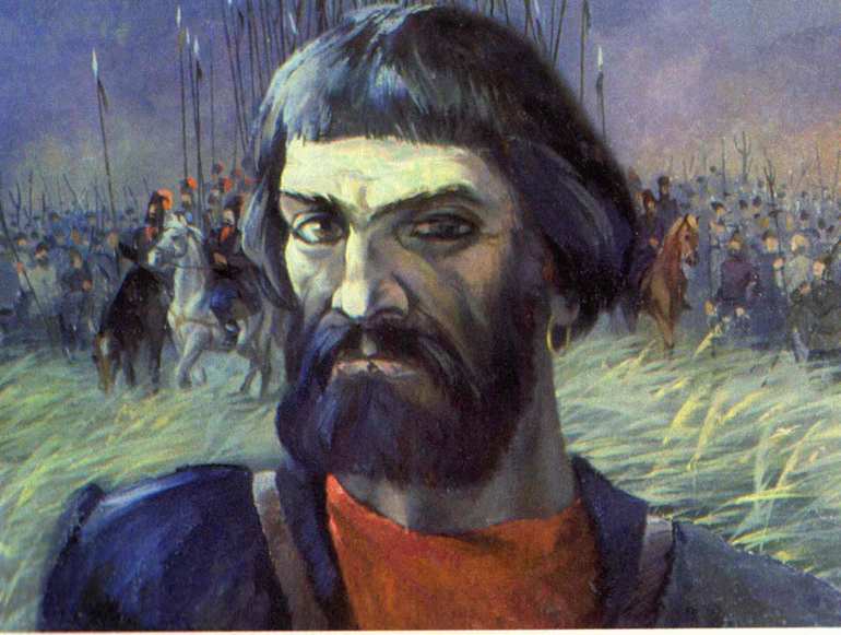 Характеристика пугачева 