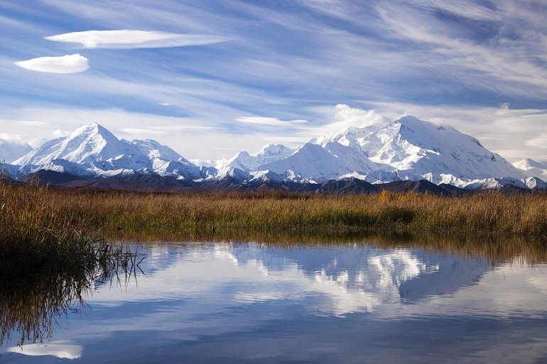 Субарктический климат