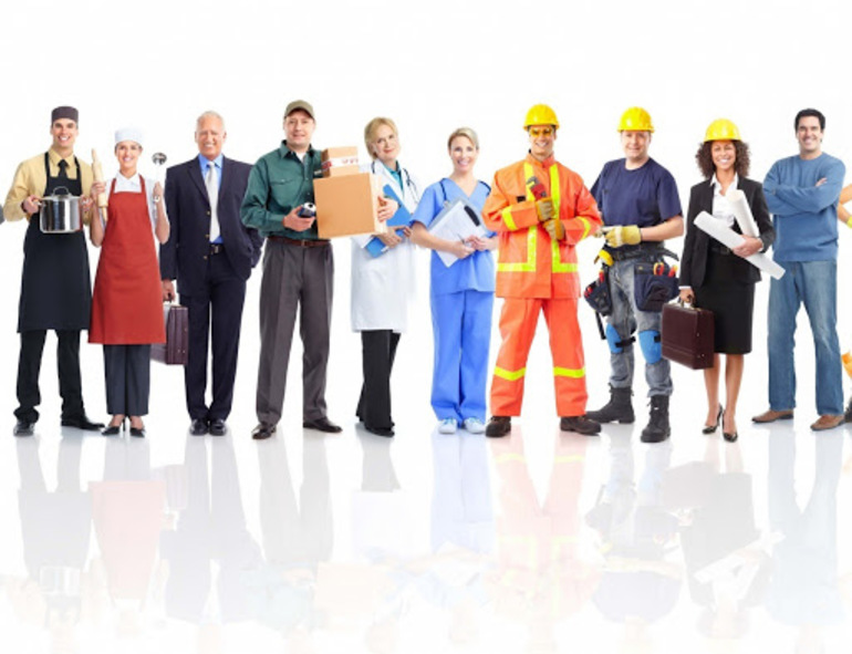 Как и почему возникает международное разделение труда