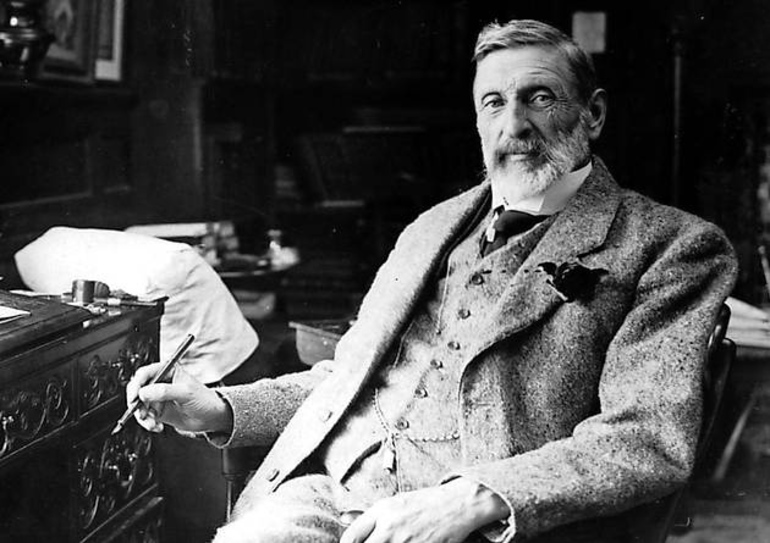 Персонажи романа