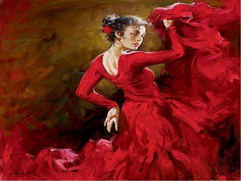 Новелла кармен