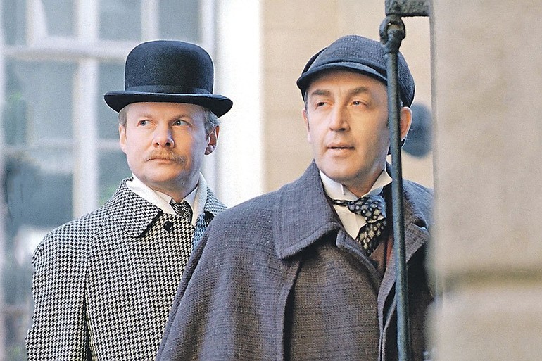 Пестрая лента краткое содержание 