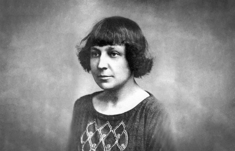 Интересные факты цветаева 