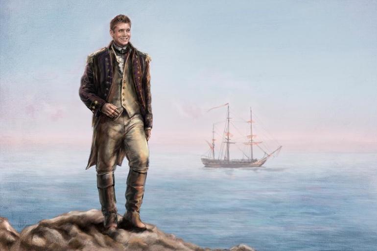 Грей и ассоль