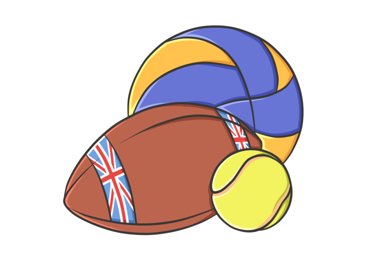 Сравнительная степень прилагательных в английском яз