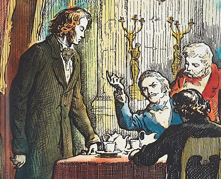 Отцы и дети 