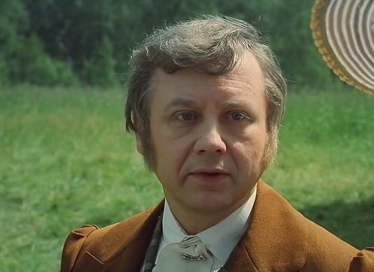 О чем мечтает обломов 