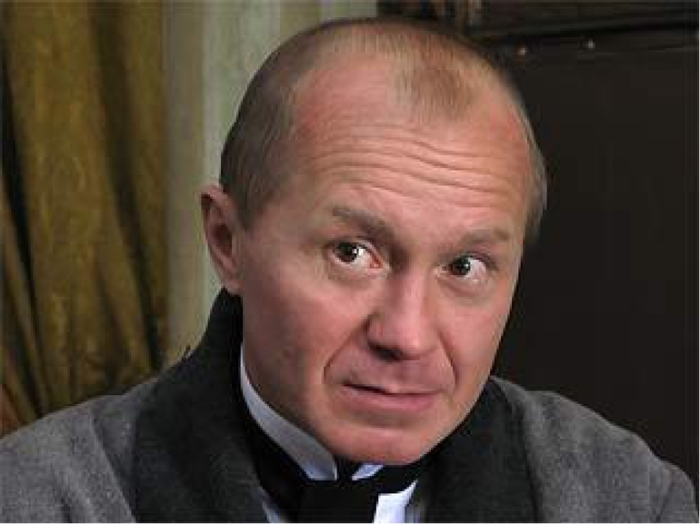 Порфирий петрович характеристика 