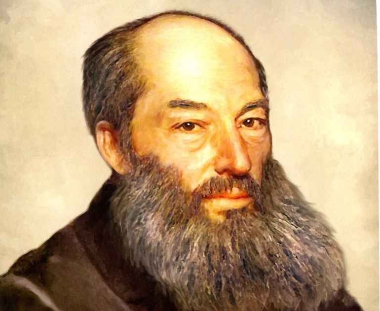 Афанасий Афанасьевич Фет