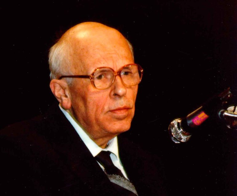 Сахаров а д 