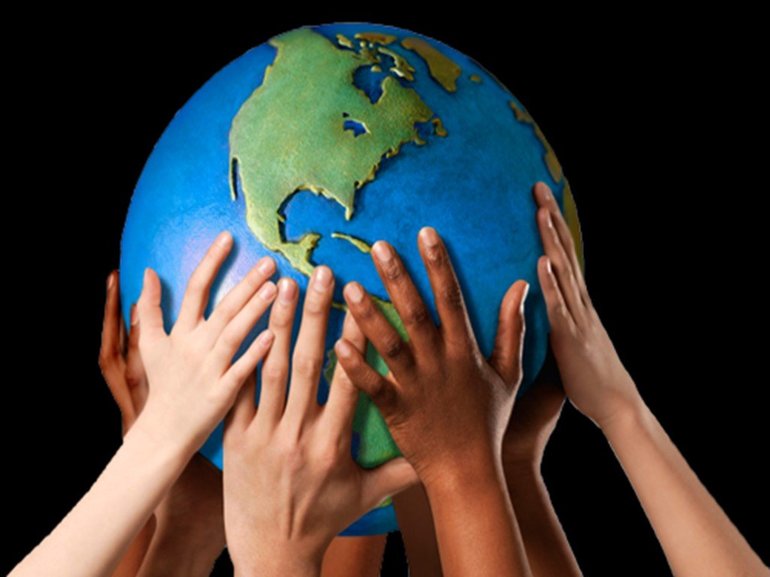 Человек природа общество