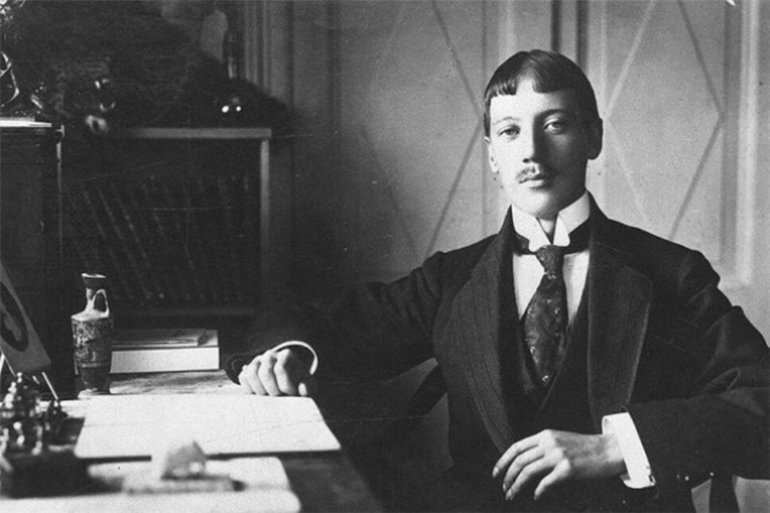 Биография гумилева хронологическая таблица