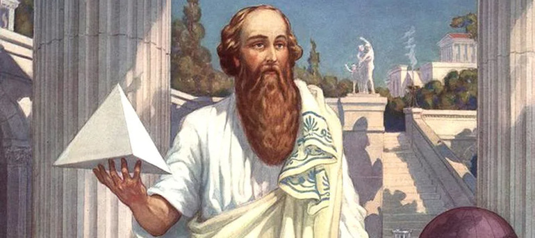 Пифагор биография