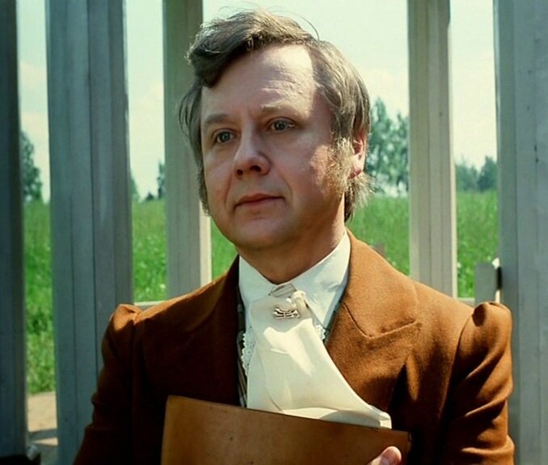 Полнота и сложность характера обломова