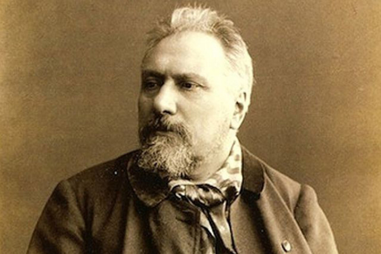 Николай Лесков