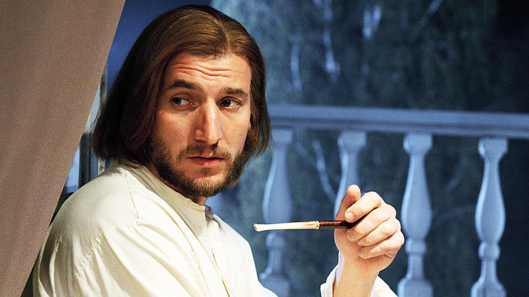 Портрет базарова в романе отцы и дети