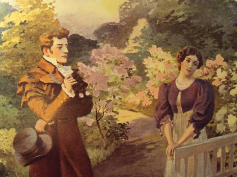 Главный герой романа евгений 