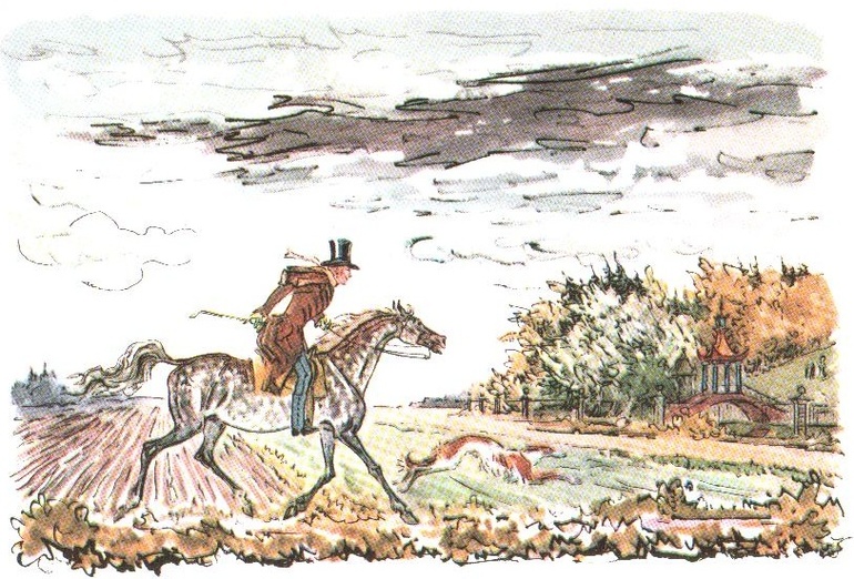  повести белкина