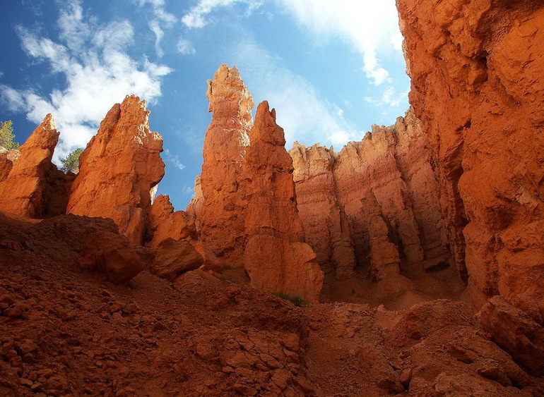 Строение литосферы