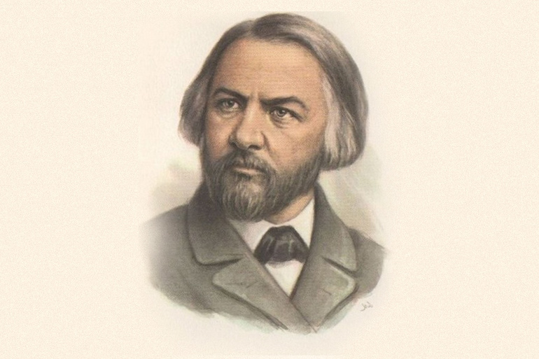  5 фактов о глинке 