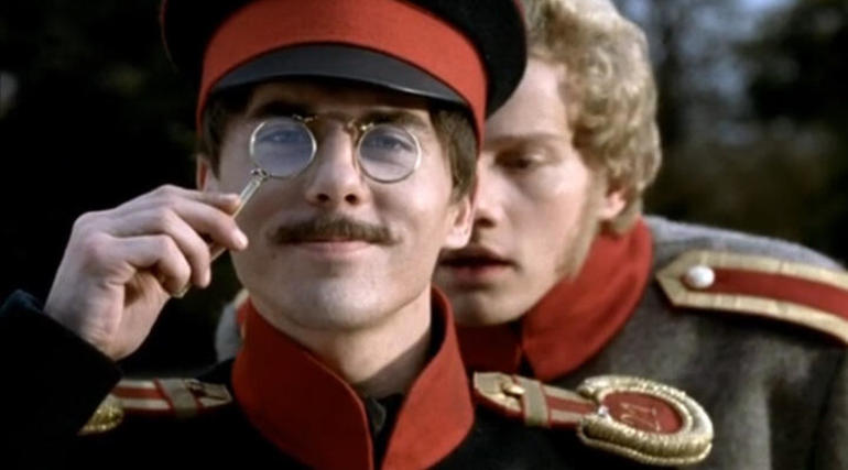 «Герой нашего времени»