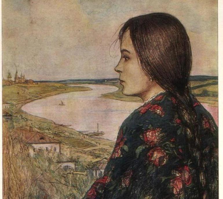 Что такое темное царство