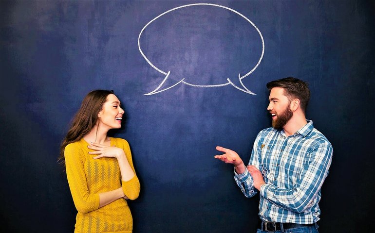 Как составить диалог по русскому языку