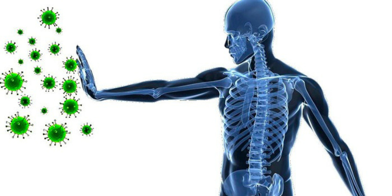 Врождённый видовой иммунитет