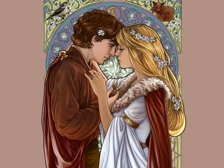 Ромео и джульетта читательский дневник 