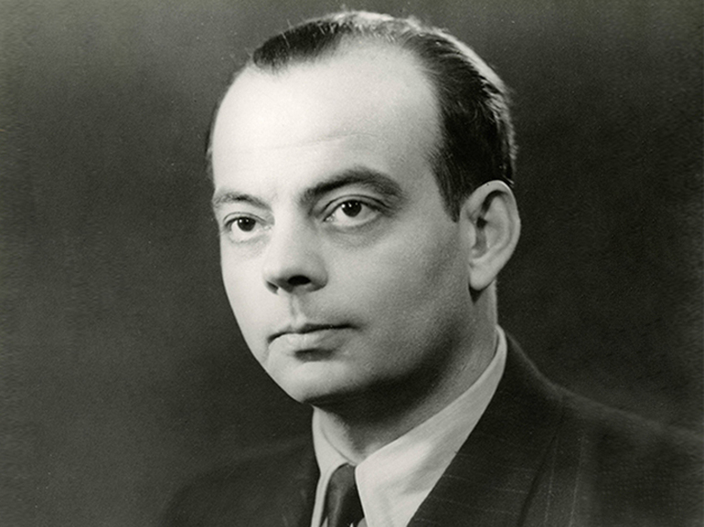 Антуан де сент-экзюпери