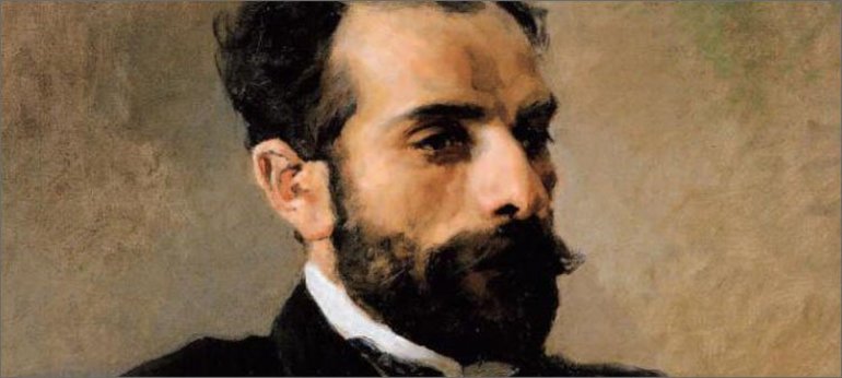 Описание картины левитана золотая осень