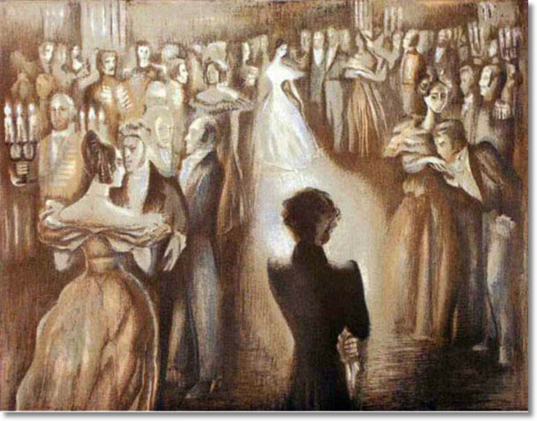 Поэт и толпа анализ стихотворения пушкина