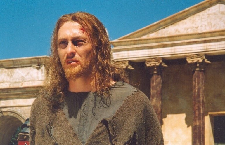 Иешуа га ноцри характеристика 