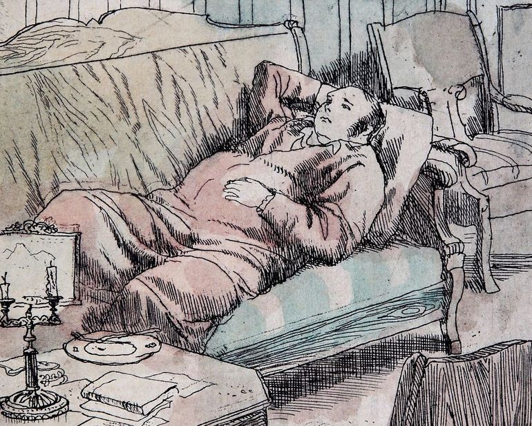 Андрей штольц как антипод обломова сочинение 