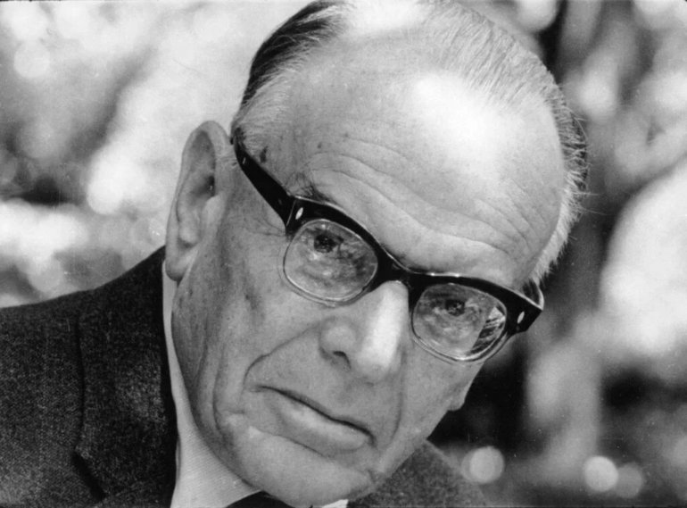 Константин Паустовский 