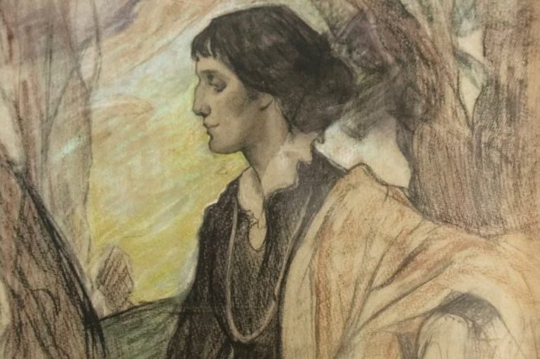 Хронологическая таблица ахматовой кратко 