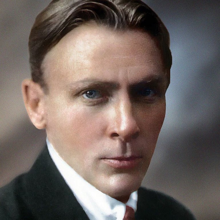 Михаил Булгаков