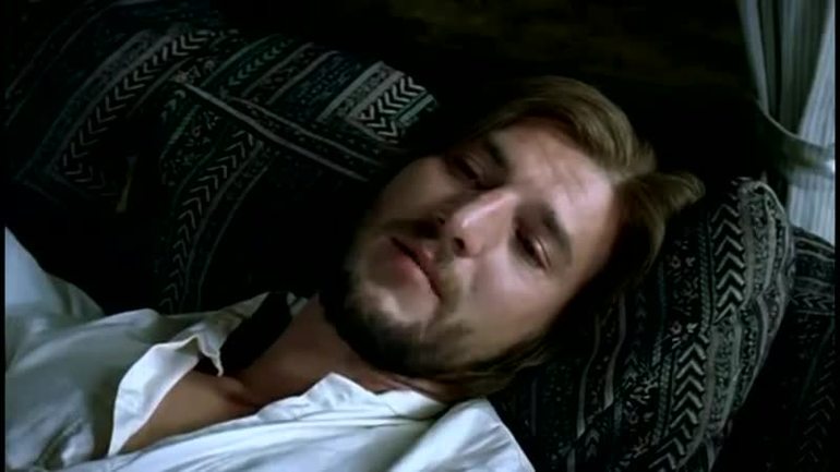 Анализ смерти базарова