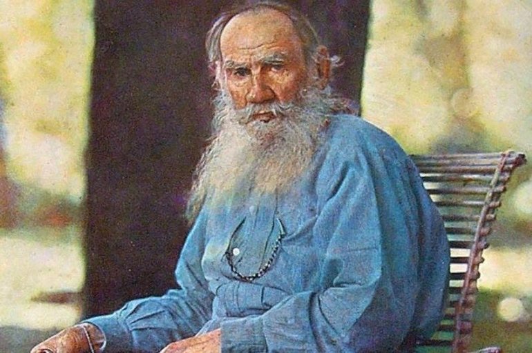 3 факта о толстом