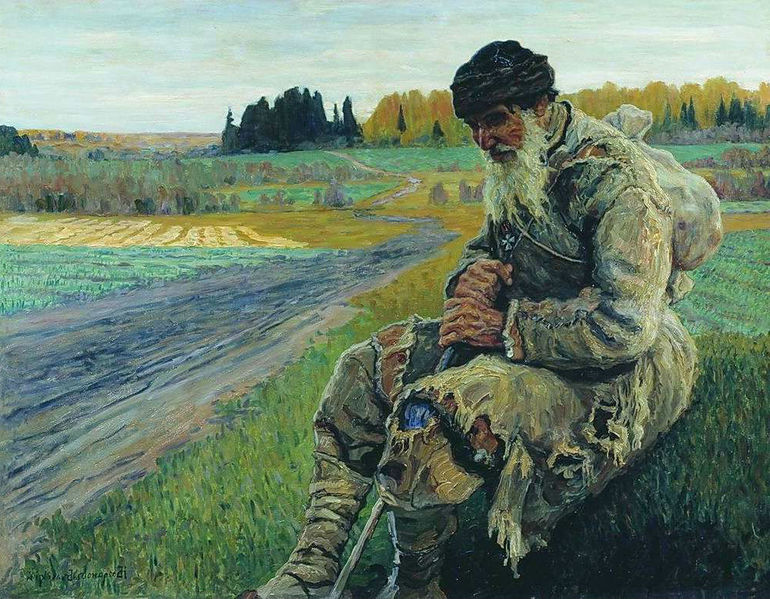 Доброта в произведении юшка платонова 