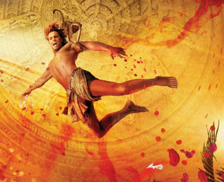 Беляев Ариэль