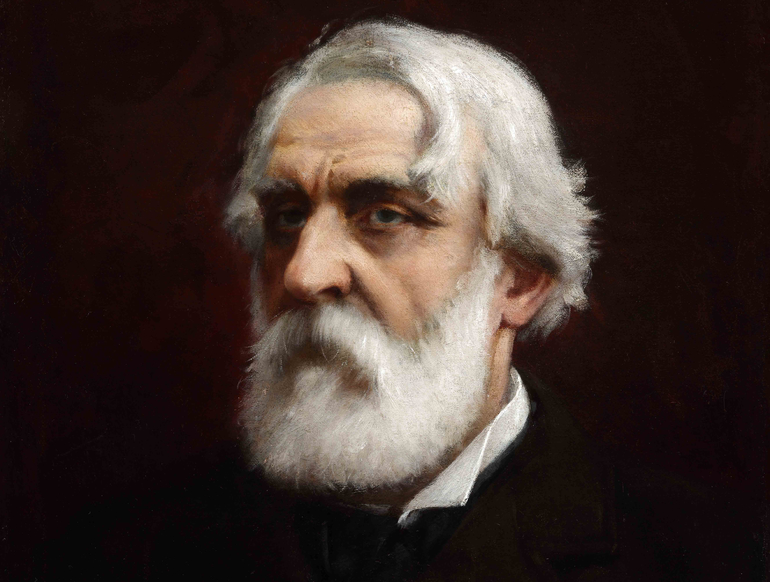 Краткая биография