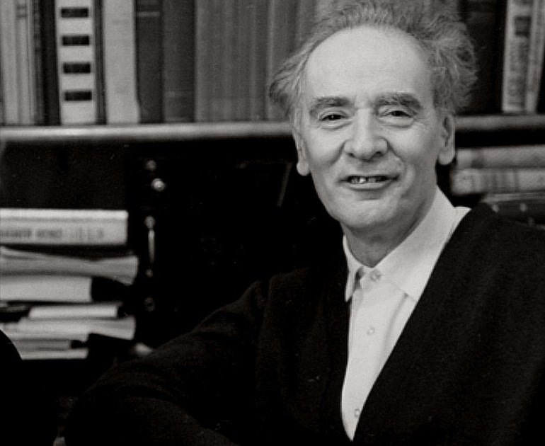 Лев давидович ландау биография 