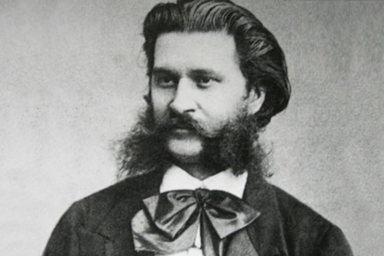 Иоганн Штраус