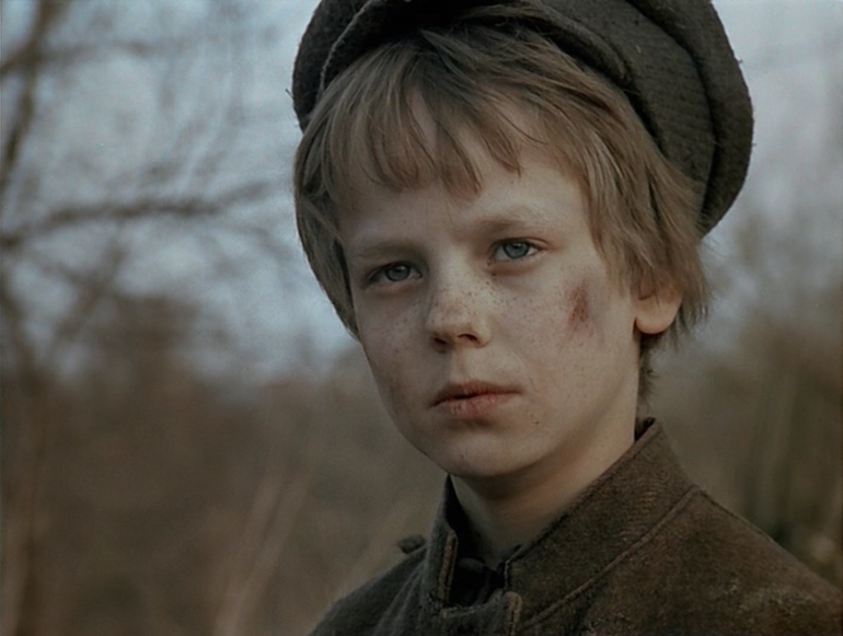 Достоевский мальчики главная мысль рассказа