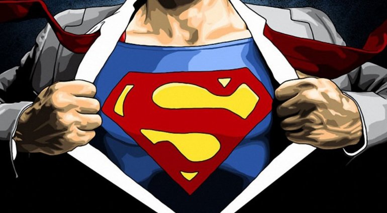 Образ современного героя