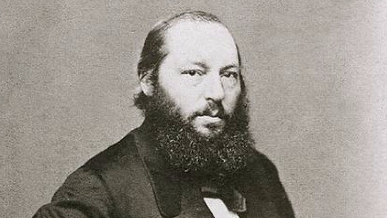 Биография фета 