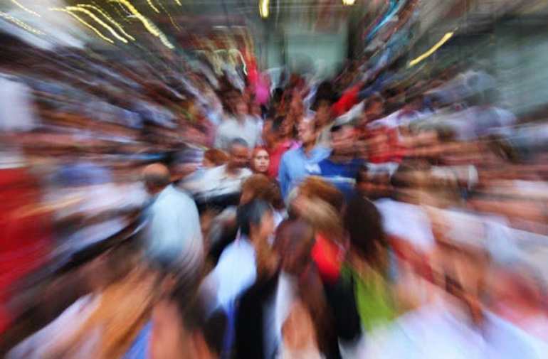 Социальная сфера