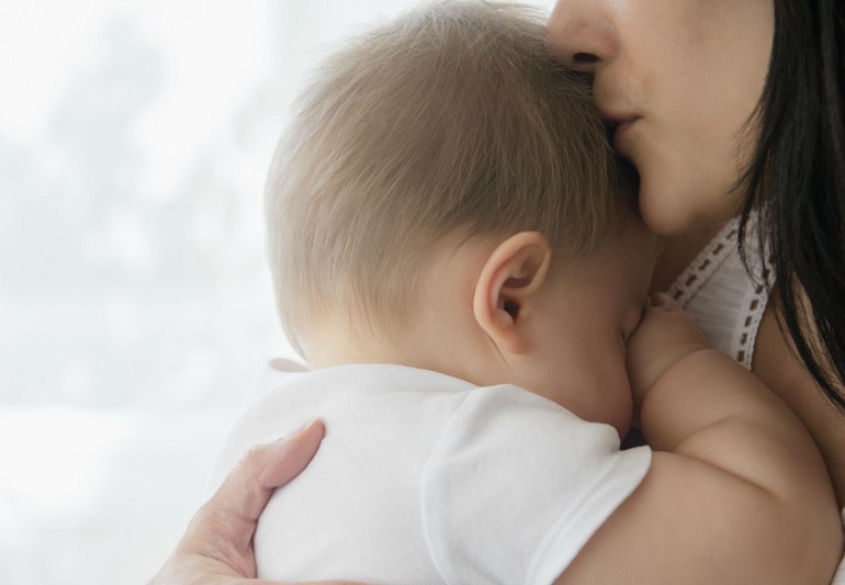 Детские потешки для самых маленьких